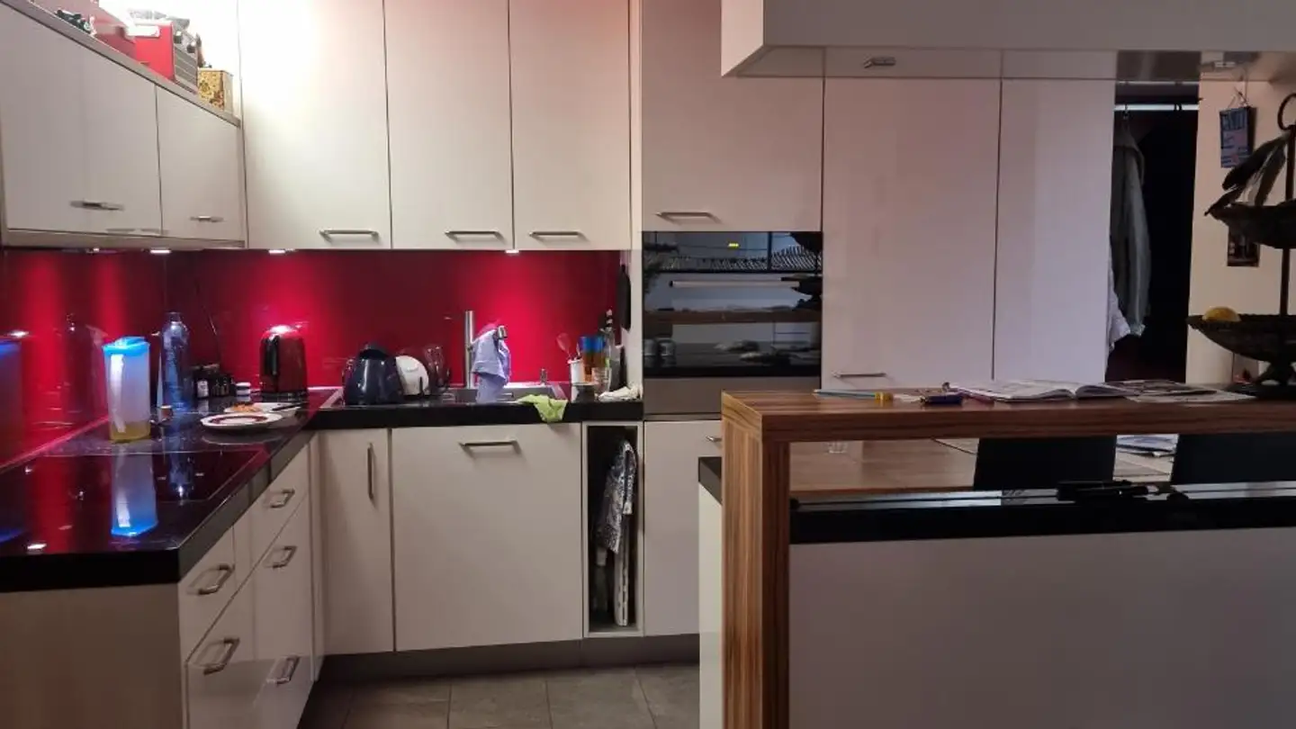 Studio in affitto - Bruggstrasse 30, 8942 Oberrieden - Photo 2