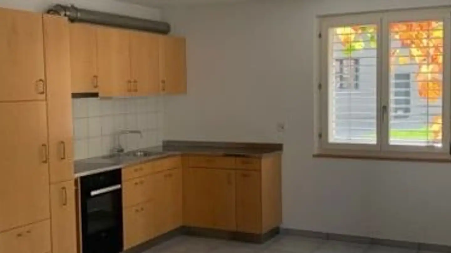 Apartment for rent - Käserei Daiwil, 6126 Daiwil