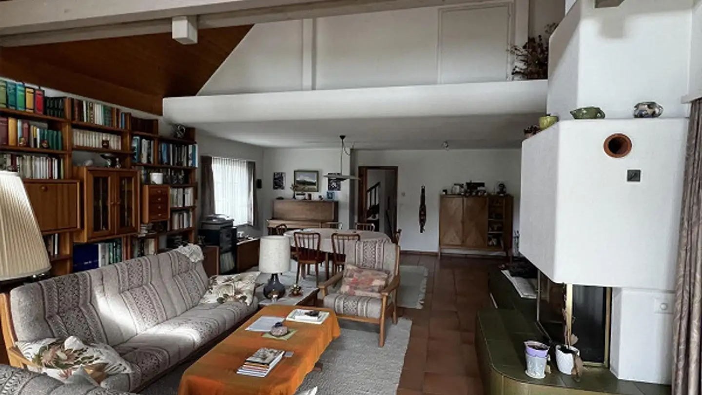Maison individuelle à louer - 5702 Niederlenz - Photo 3