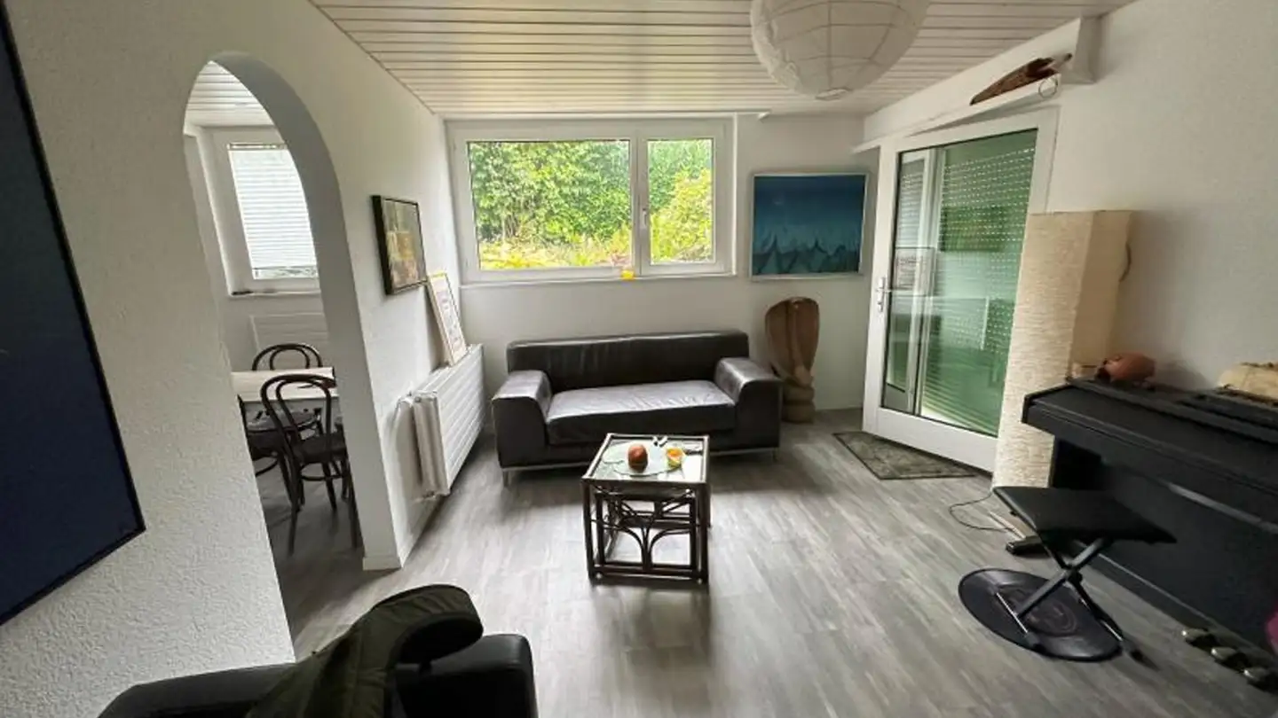 Appartement à louer - Bergstrasse 33, 8962 Bergdietikon