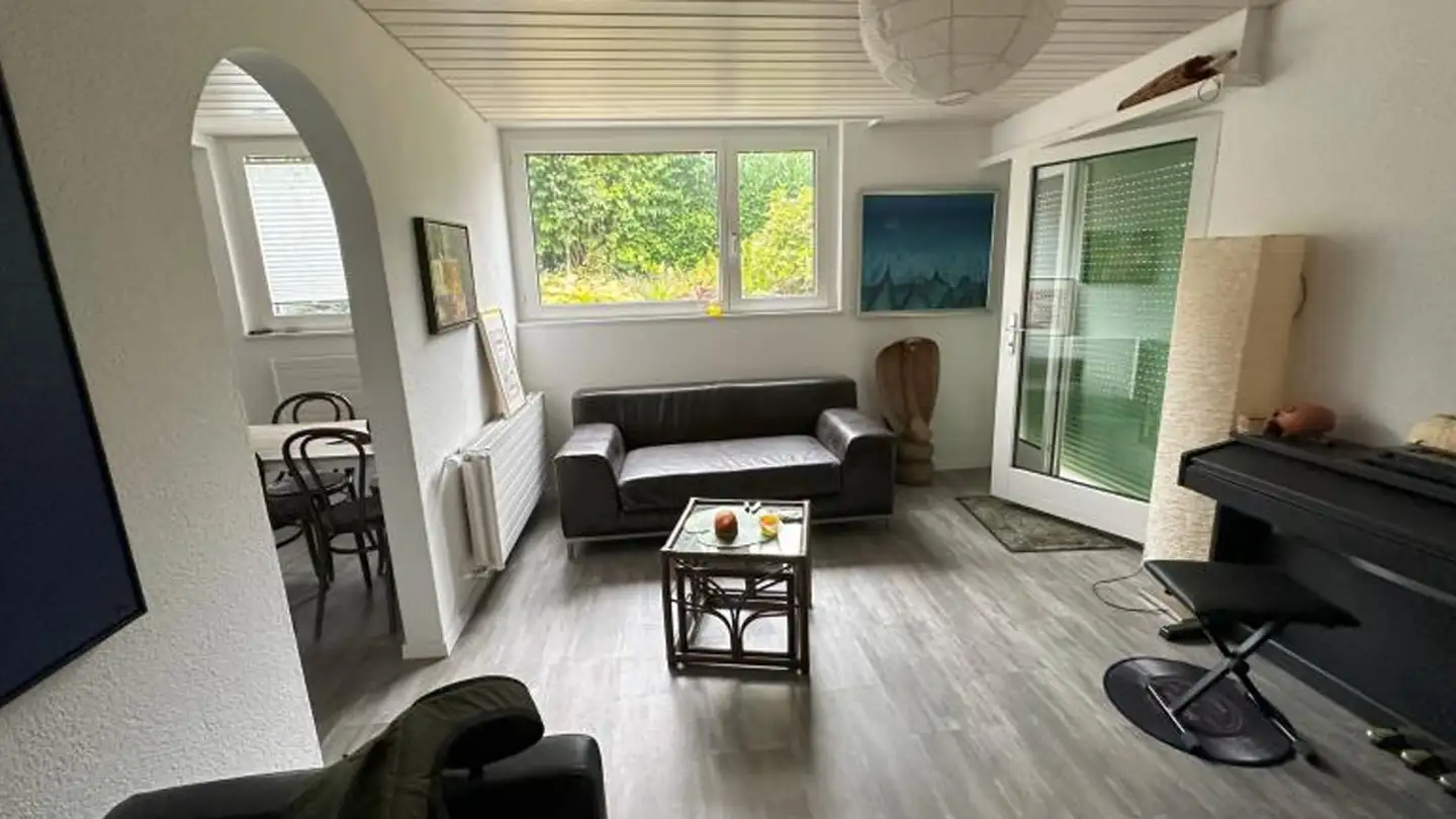 Appartement à louer - Bergstrasse 33, 8962 Bergdietikon