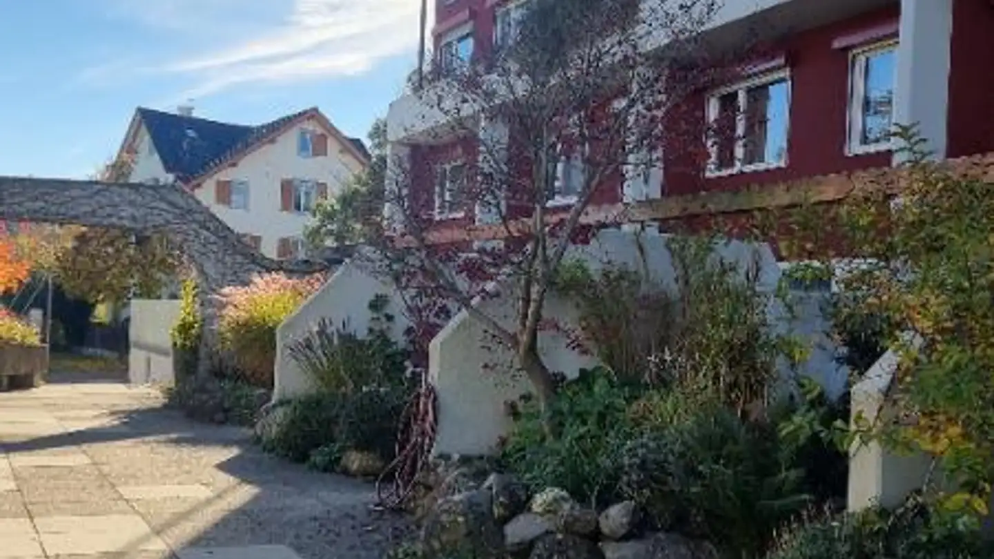 Studio in affitto - Bruggstrasse 30, 8942 Oberrieden - Photo 4