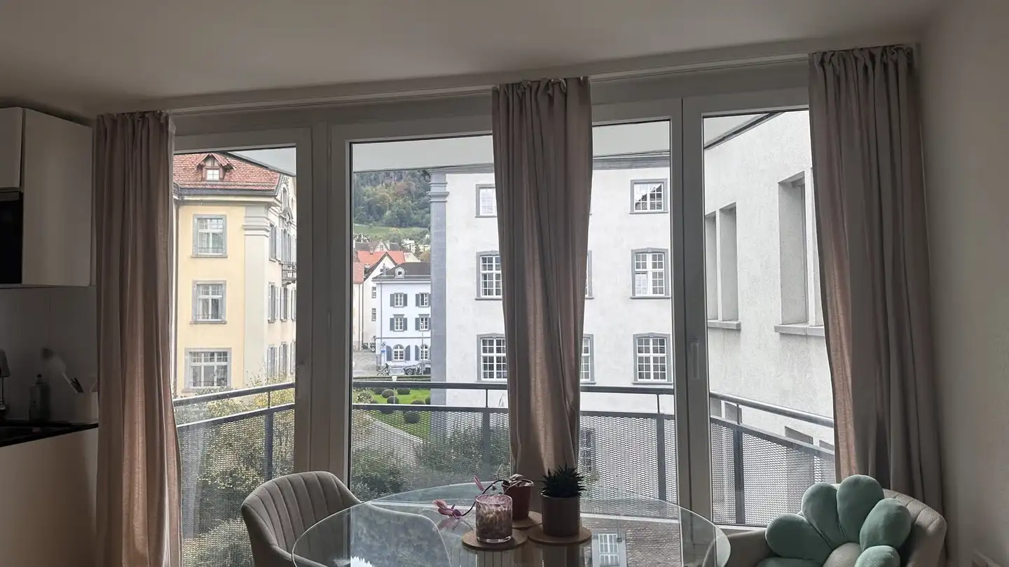Apartment for rent - 7000 Chur