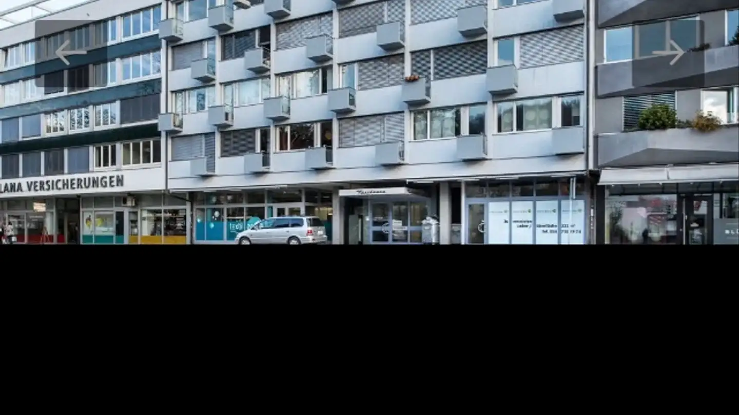 Appartamento in affitto - Bruggerstrasse 44, 5400 Baden