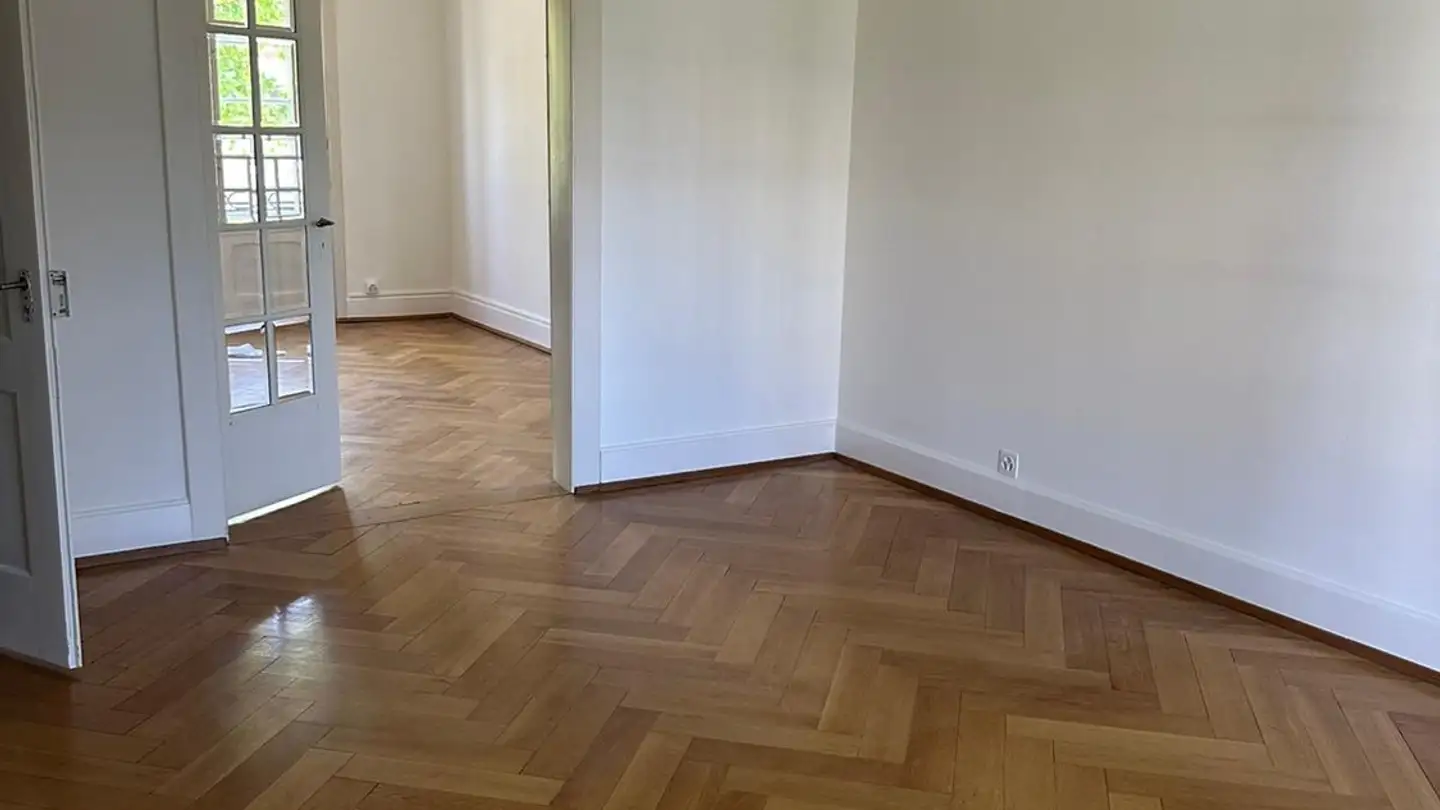 Appartamento in affitto - Morgartenring 136, 4054 Basel - Foto 3