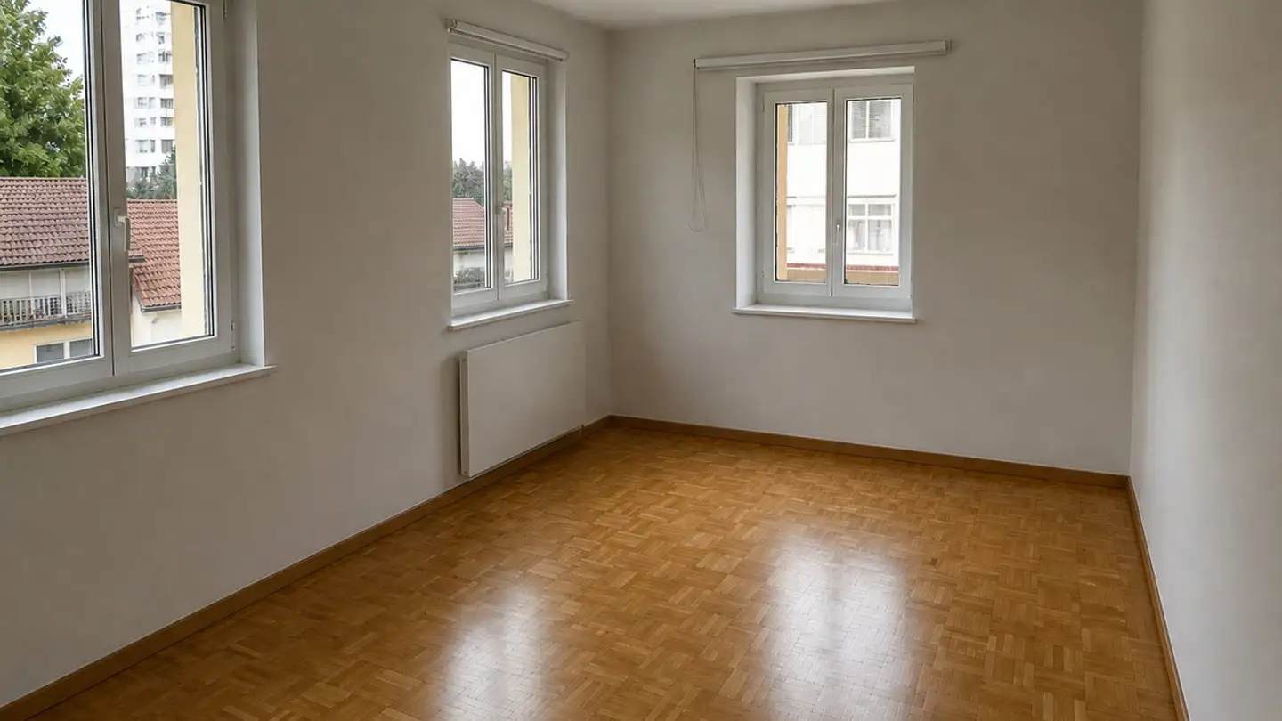 Apartment for rent - Rue Du Collège 6b, 1580 Avenches - Photo 4
