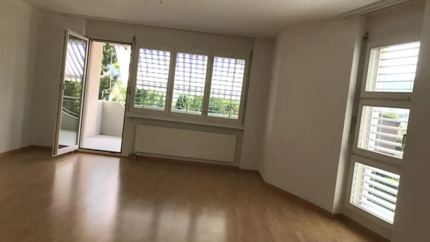 Wohnung mieten - Zügholzstrasse 1, 6252 Dagmersellen - Foto 4