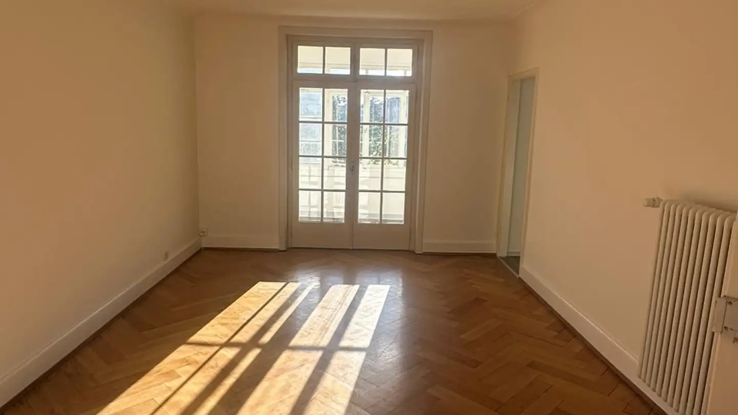 Appartamento in affitto - Morgartenring 136, 4054 Basel - Foto 4