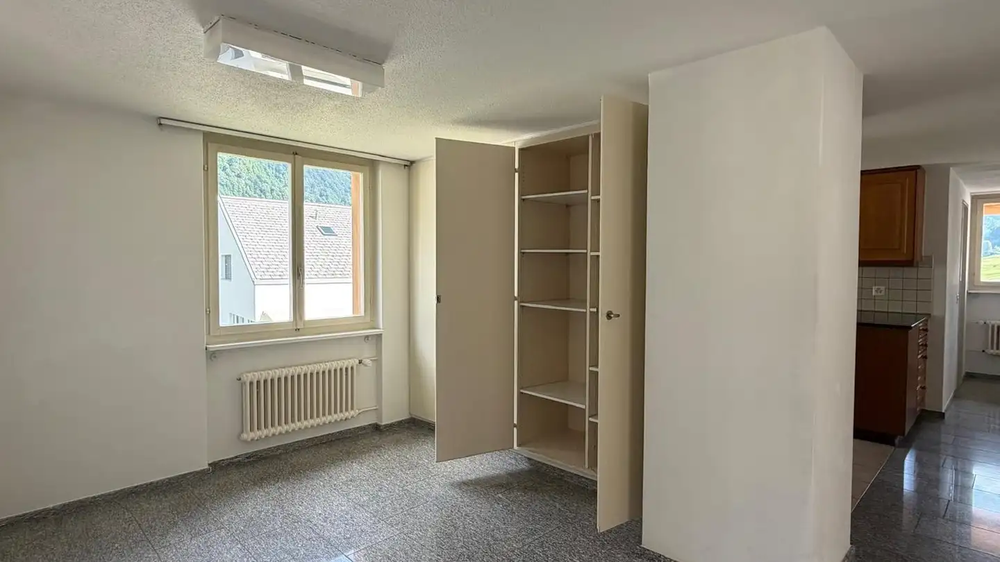 Apartment for rent - Dorfstrasse 98, 8773 Haslen GL - Photo 2