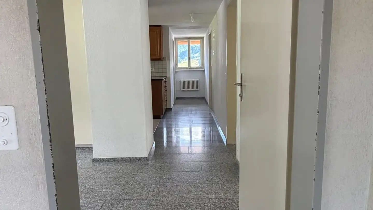 Apartment for rent - Dorfstrasse 98, 8773 Haslen GL - Photo 3