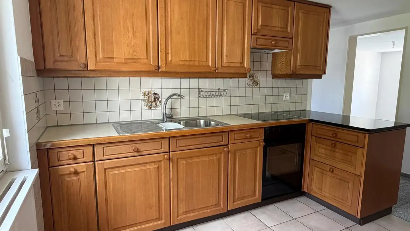 Apartment for rent - Dorfstrasse 98, 8773 Haslen GL - Photo 4