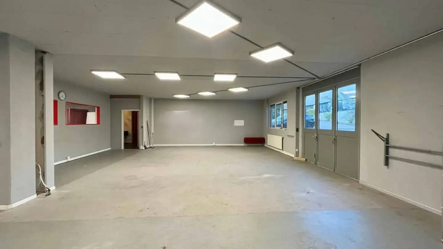 Commercial for rent - 1010 Lausanne - Photo 2