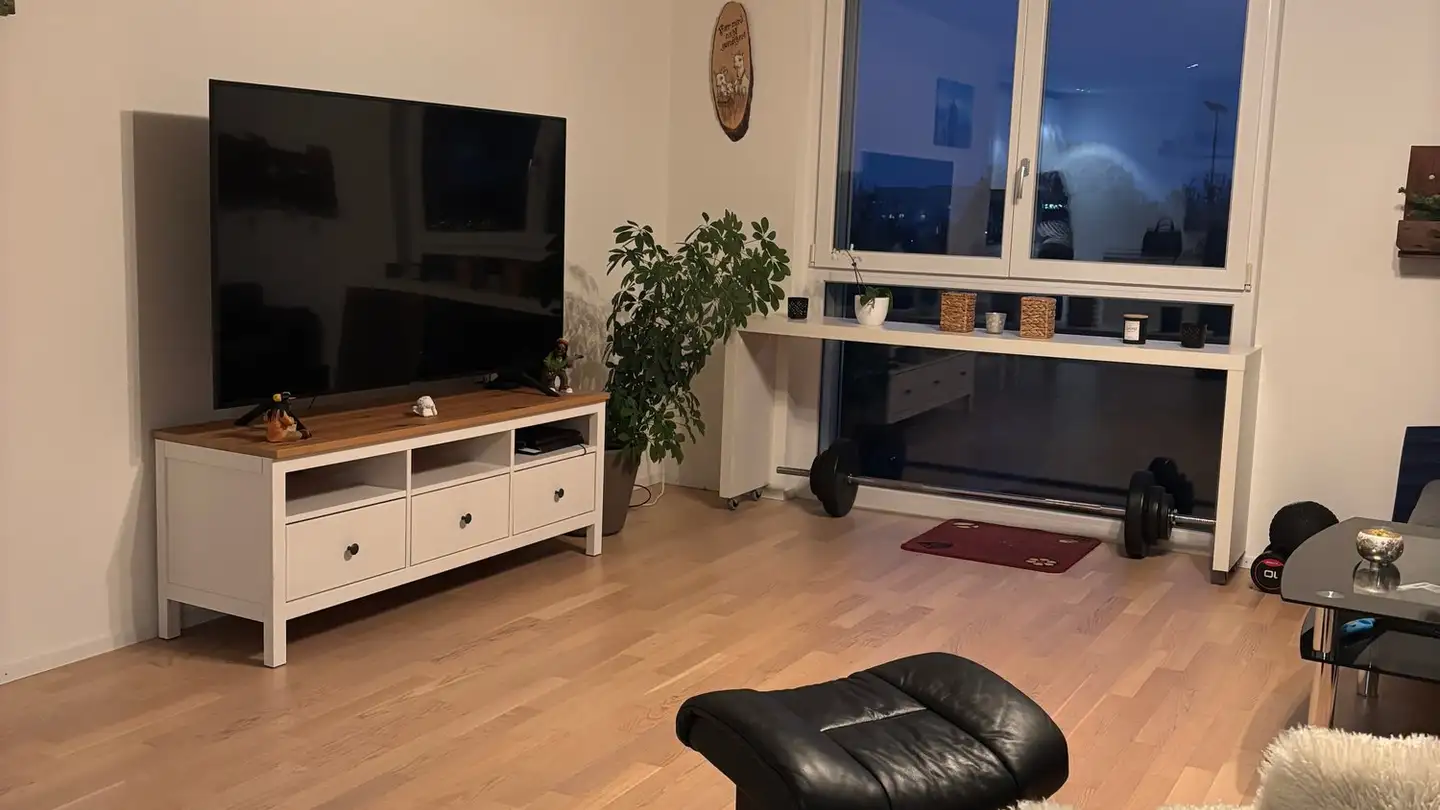 Appartamento in affitto - Sportplatzstrasse 10, 8580 Amriswil