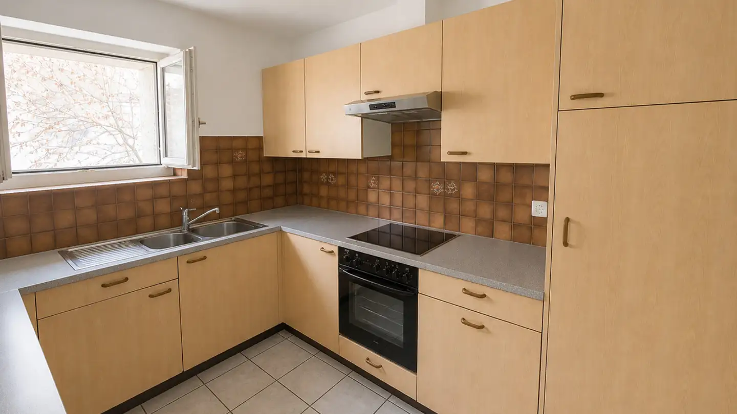 Apartment for rent - Rue Du Collège 6b, 1580 Avenches - Photo 2