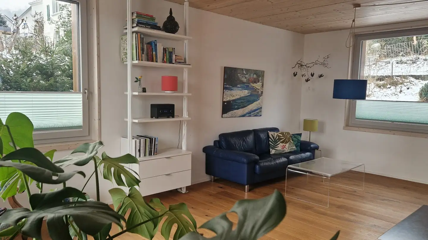 Casa singola in affitto - 8134 Adliswil