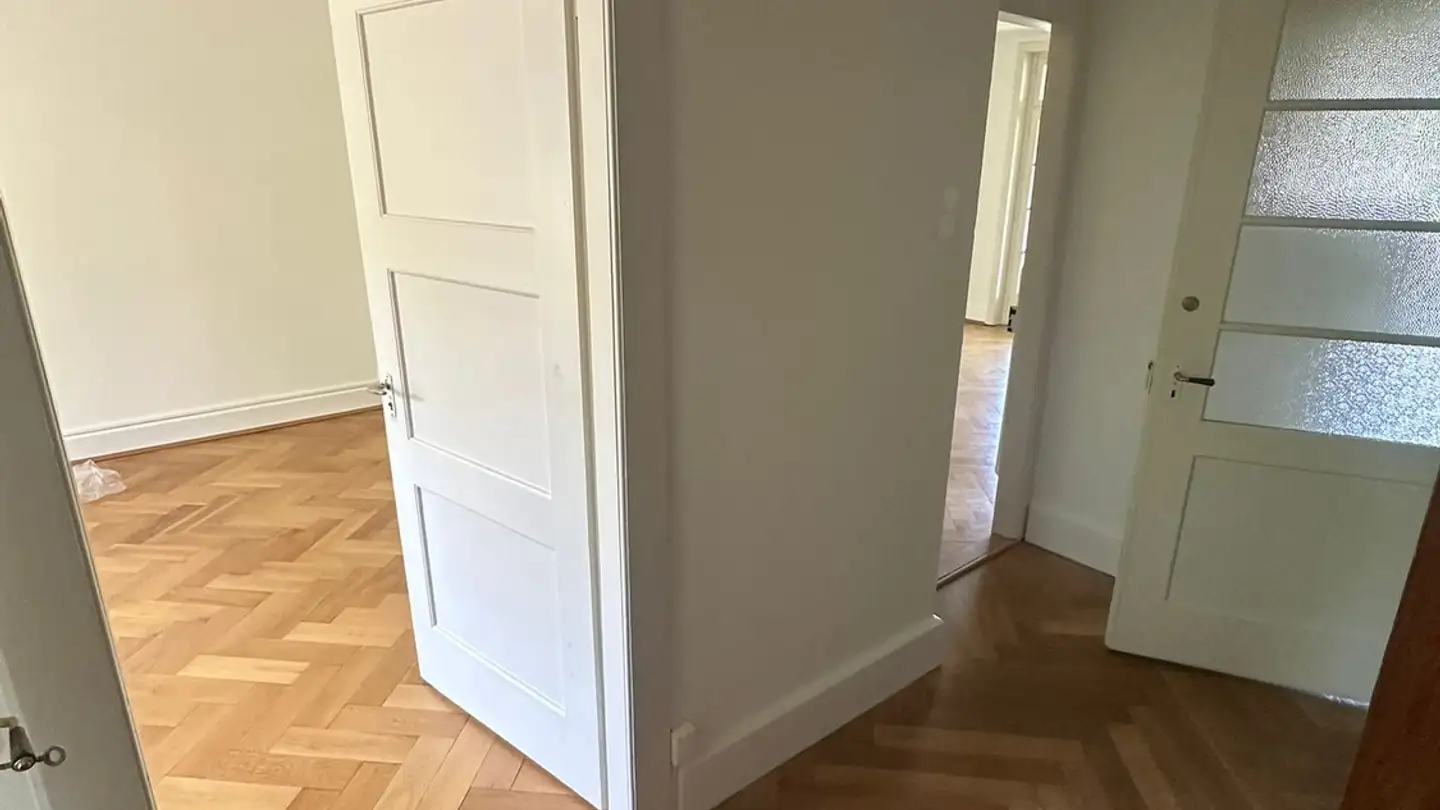 Appartamento in affitto - Morgartenring 136, 4054 Basel - Foto 2