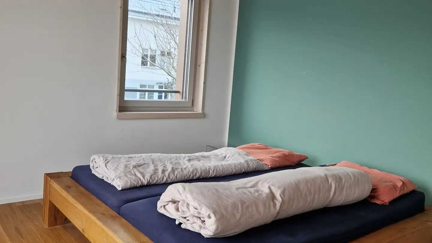 Casa singola in affitto - 8134 Adliswil - Foto 3