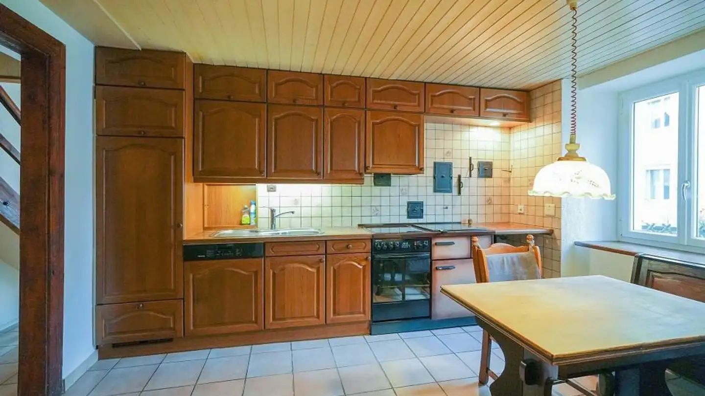 Maison individuelle à vendre - Dorfstrasse 9, 5275 Etzgen - Photo 2