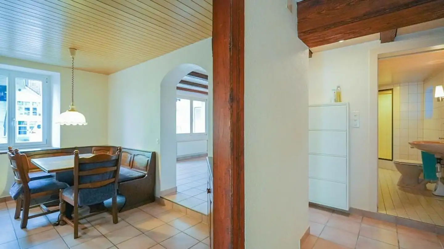 Maison individuelle à vendre - Dorfstrasse 9, 5275 Etzgen - Photo 3