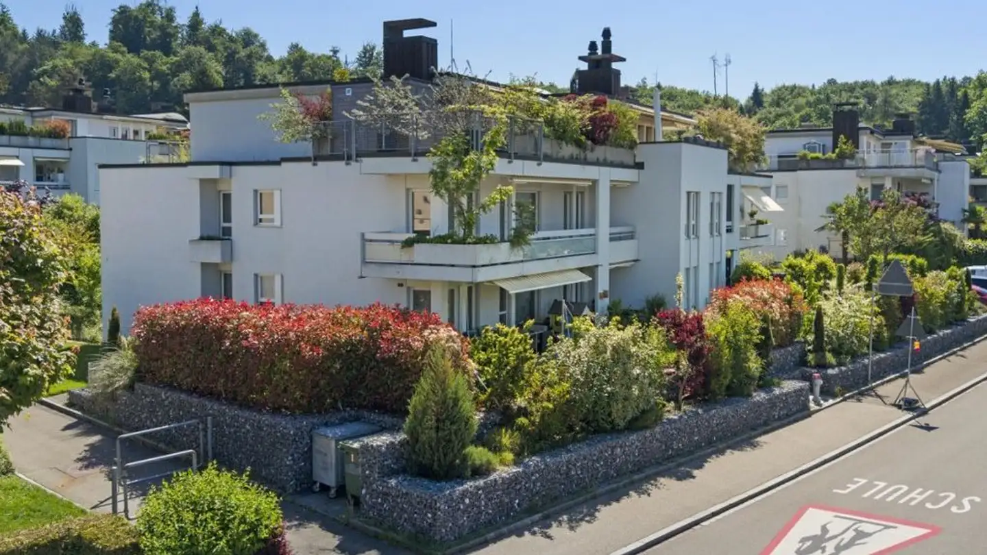 Appartement à louer - Haslenstrasse 9, 8903 Birmensdorf ZH