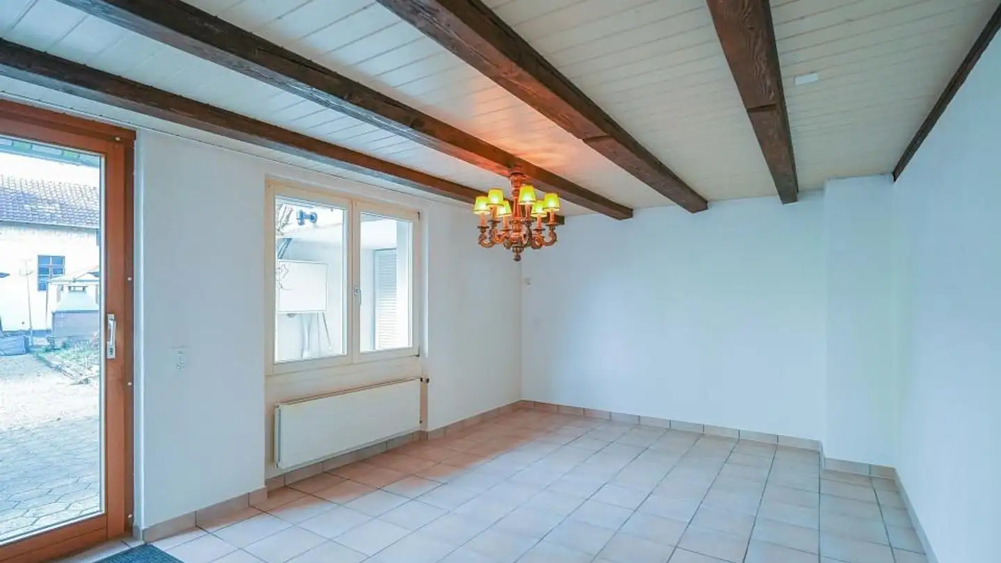 Maison individuelle à vendre - Dorfstrasse 9, 5275 Etzgen - Photo 4