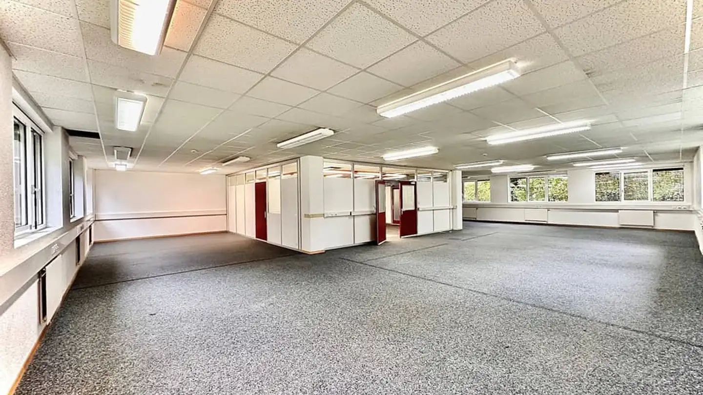 Commercial for rent - 1010 Lausanne - Photo 3