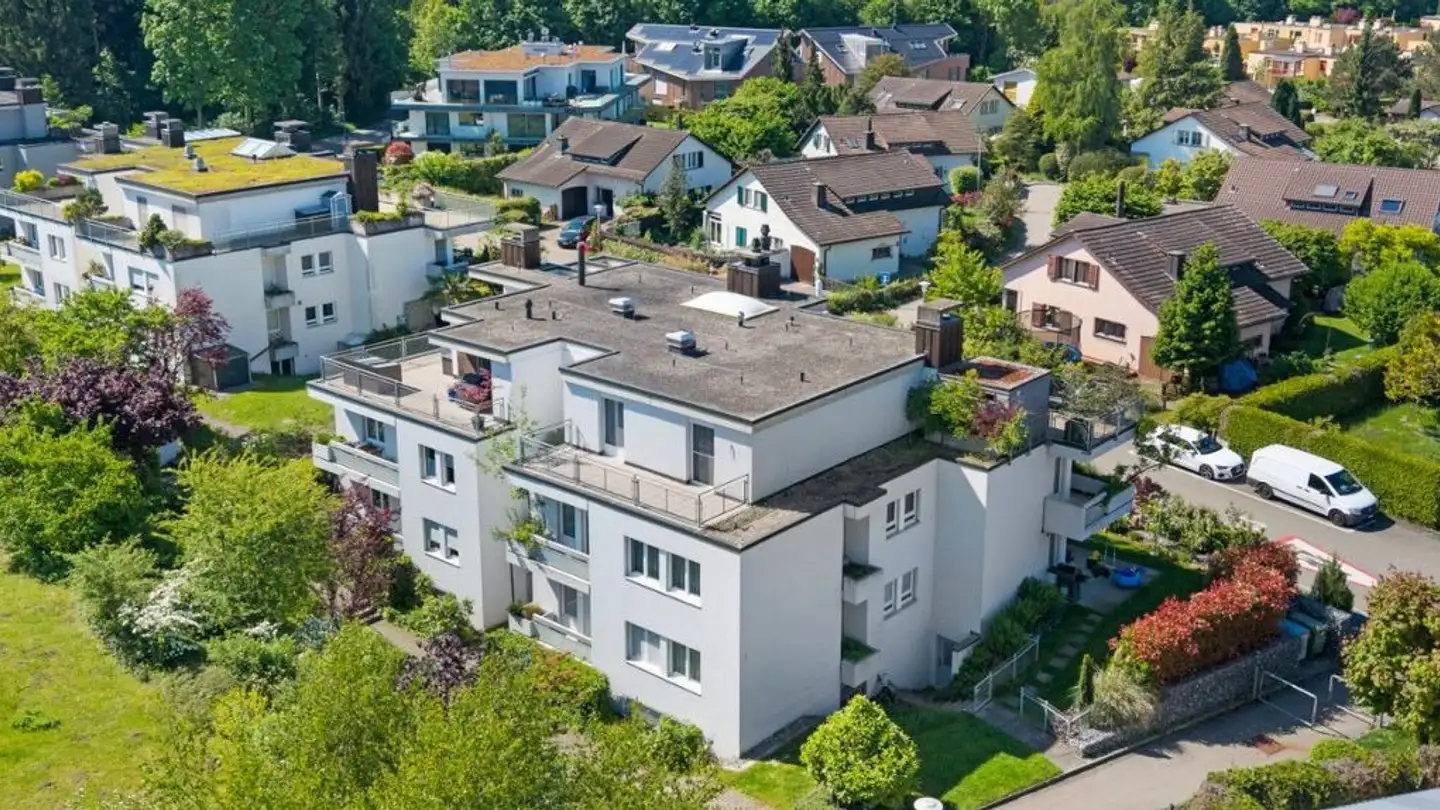 Appartement à louer - Haslenstrasse 9, 8903 Birmensdorf ZH - Photo 2