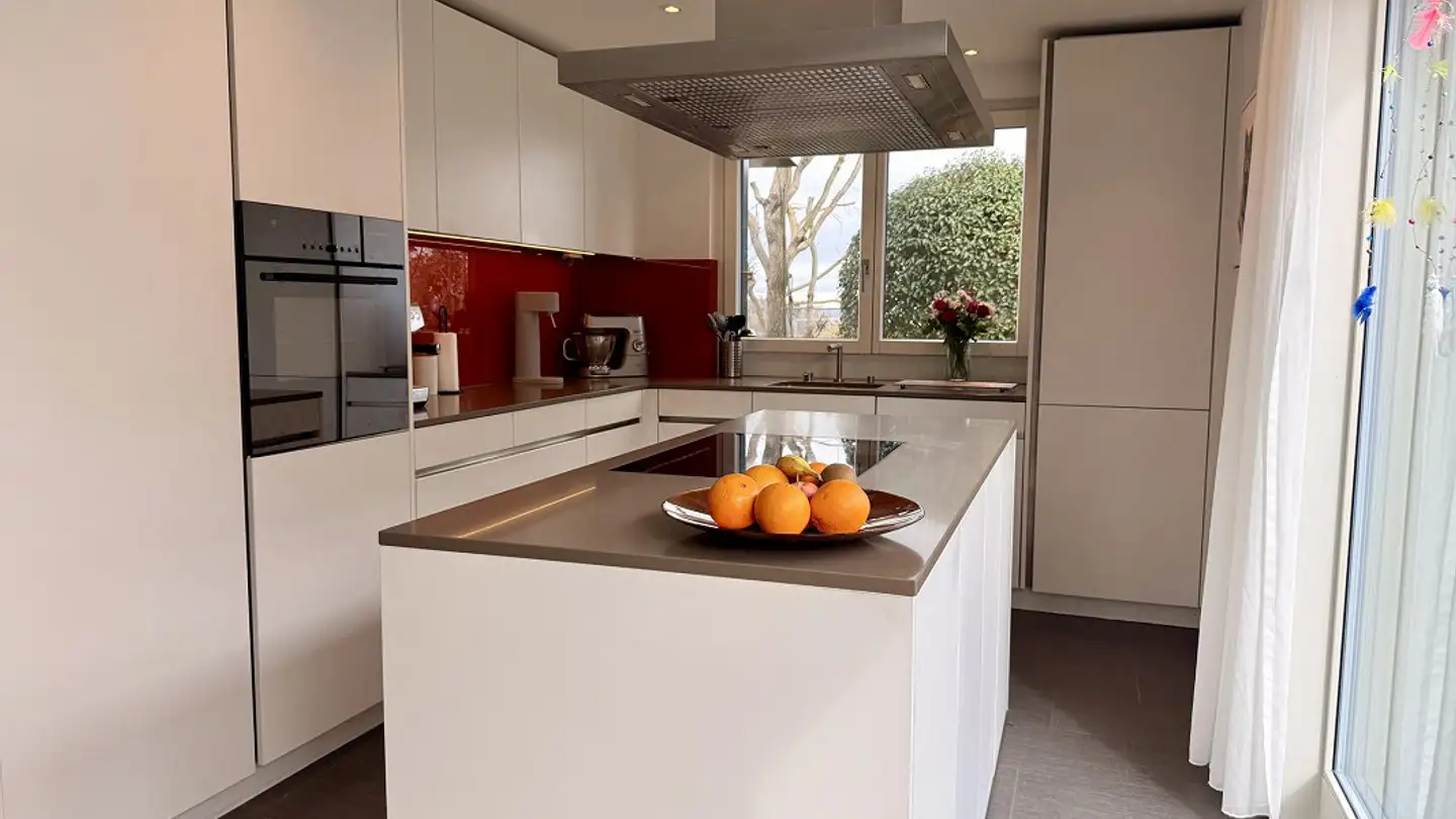 Maison jumelle à vendre - 9300 Wittenbach - Photo 2