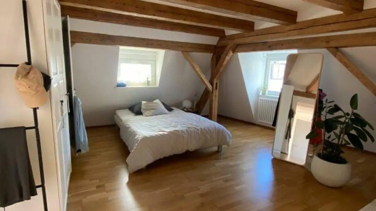 Duplex in affitto - Churerstrasse 3, 9450 Altstätten SG