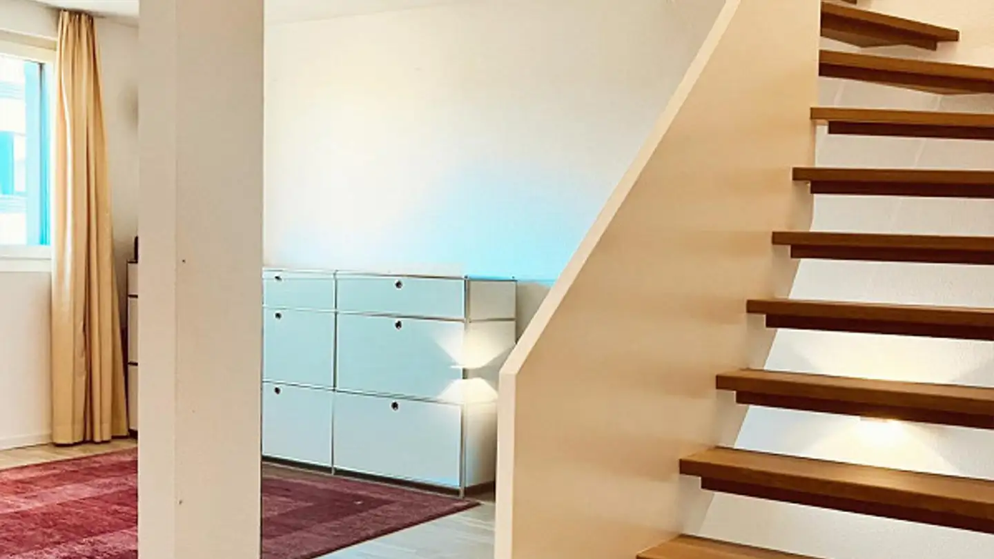 Maison jumelle à vendre - 9300 Wittenbach - Photo 3