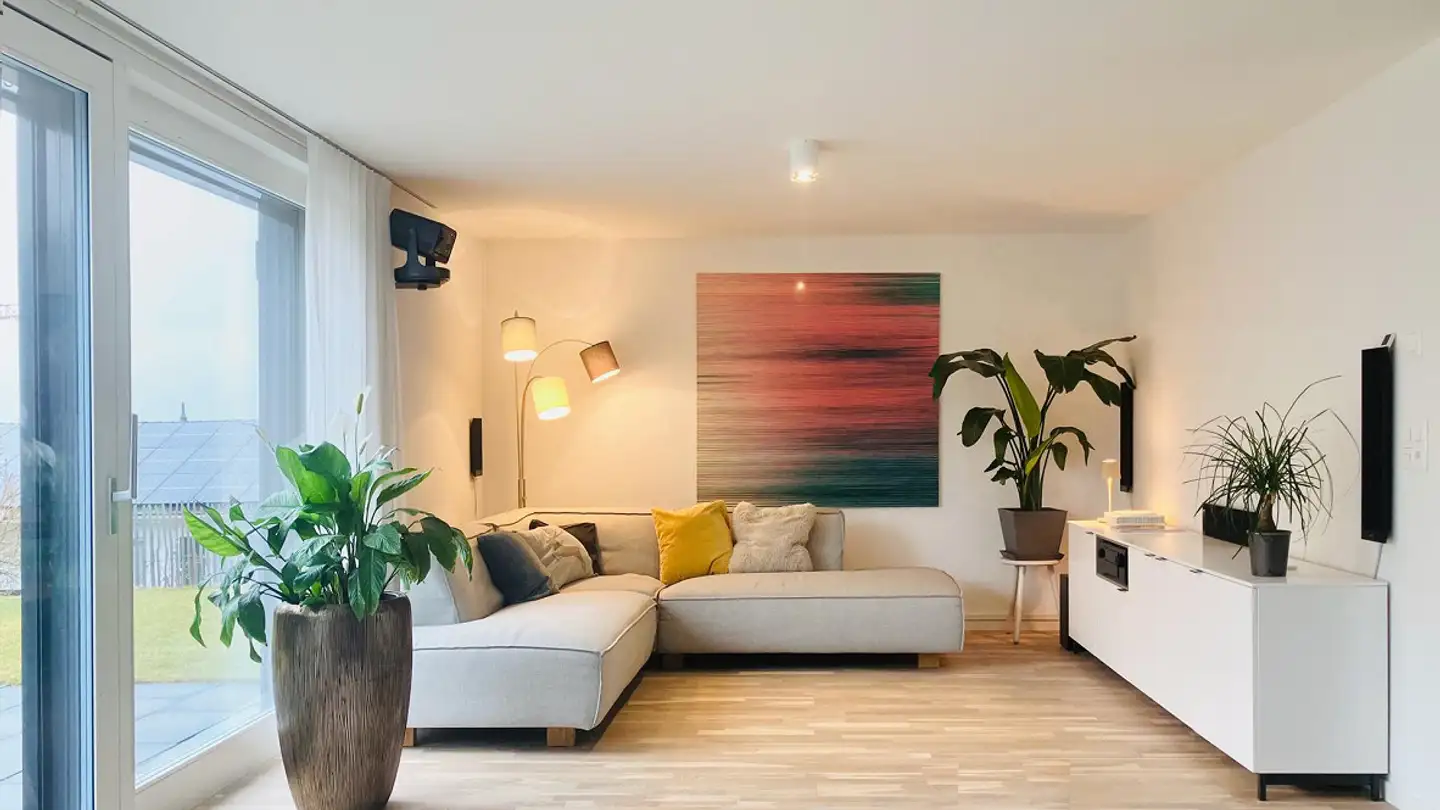 Maison jumelle à vendre - 9300 Wittenbach - Photo 4