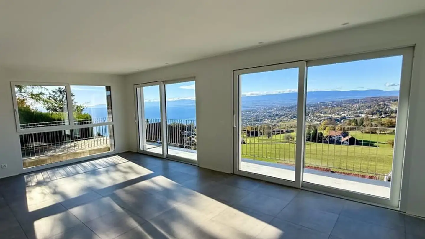 Single house for sale - 1091 Grandvaux - Photo 2