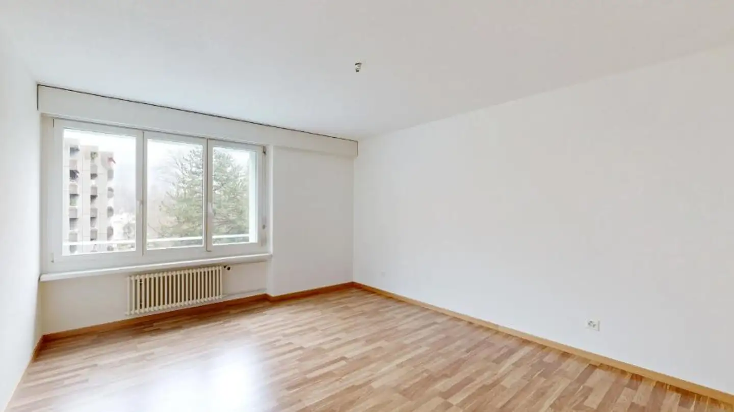Apartment for rent - Klebestrasse 15, 8041 Zürich - Photo 4
