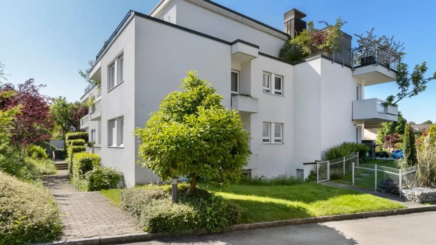 Appartement à louer - Haslenstrasse 9, 8903 Birmensdorf ZH - Photo 3