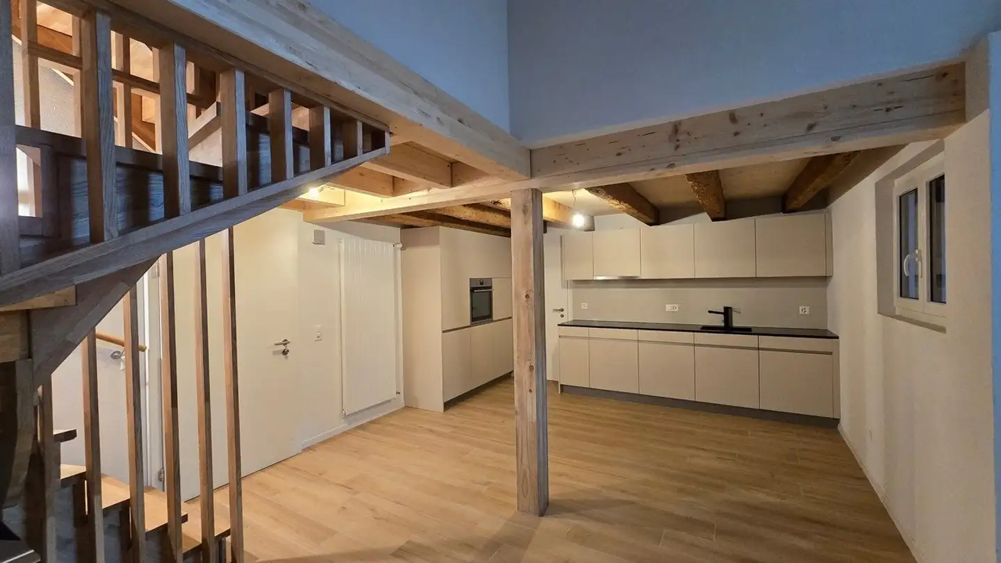 Appartamento in affitto - Ruelle de Merloz 6, 1027 Lonay