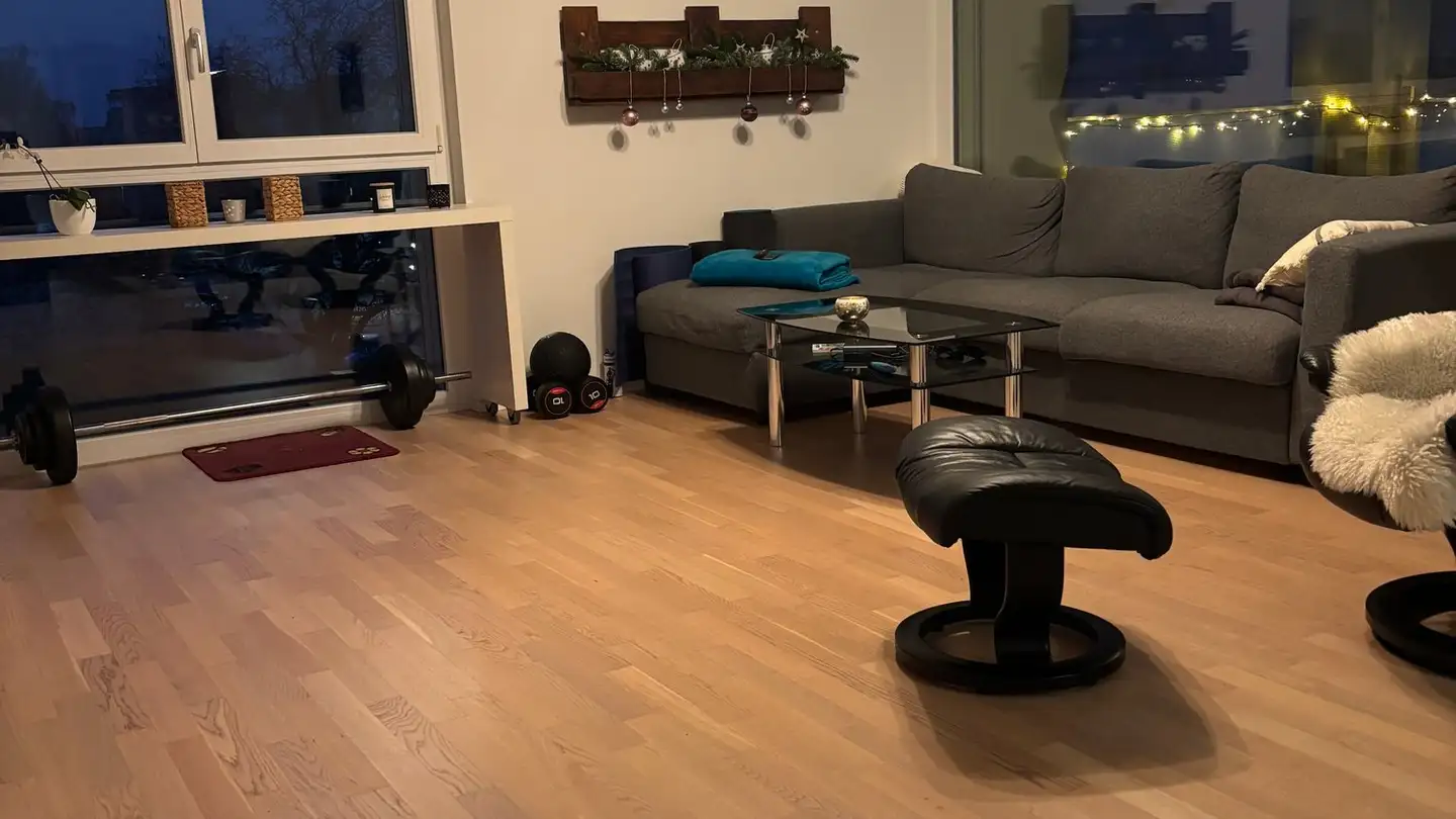 Appartamento in affitto - Sportplatzstrasse 10, 8580 Amriswil - Foto 2