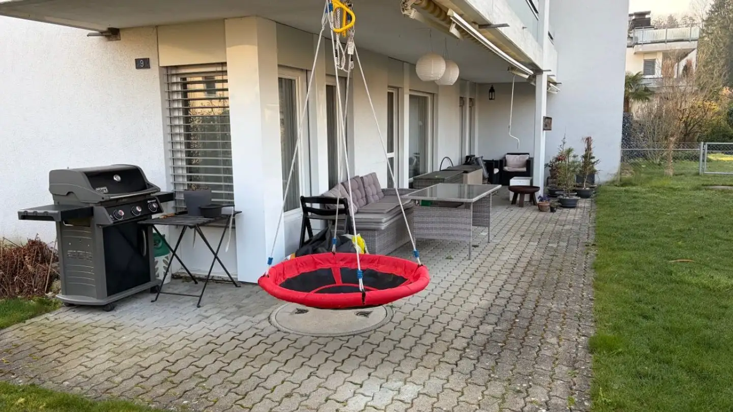 Appartement à louer - Haslenstrasse 9, 8903 Birmensdorf ZH - Photo 4