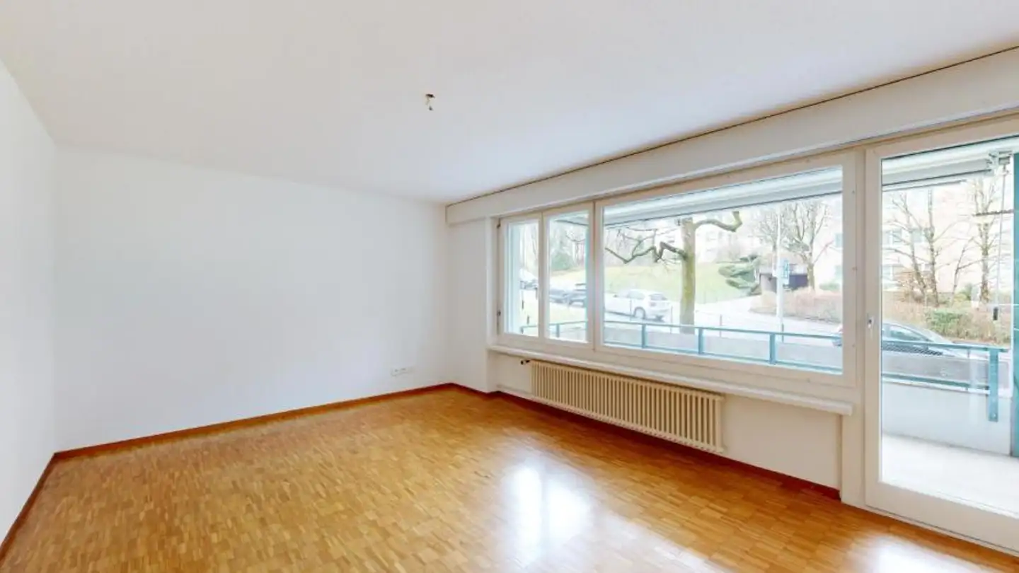 Apartment for rent - Klebestrasse 15, 8041 Zürich - Photo 3