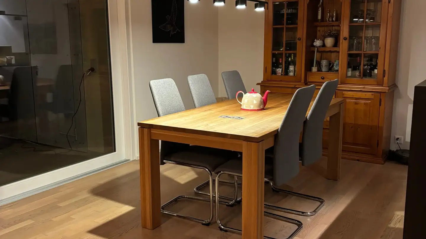 Appartamento in affitto - Sportplatzstrasse 10, 8580 Amriswil - Foto 3