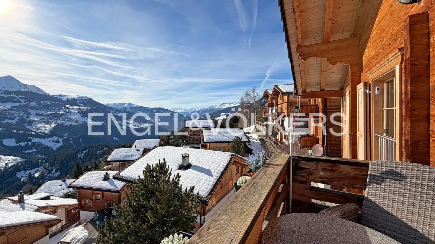 Appartement meublé à vendre - 7028 St. Peter