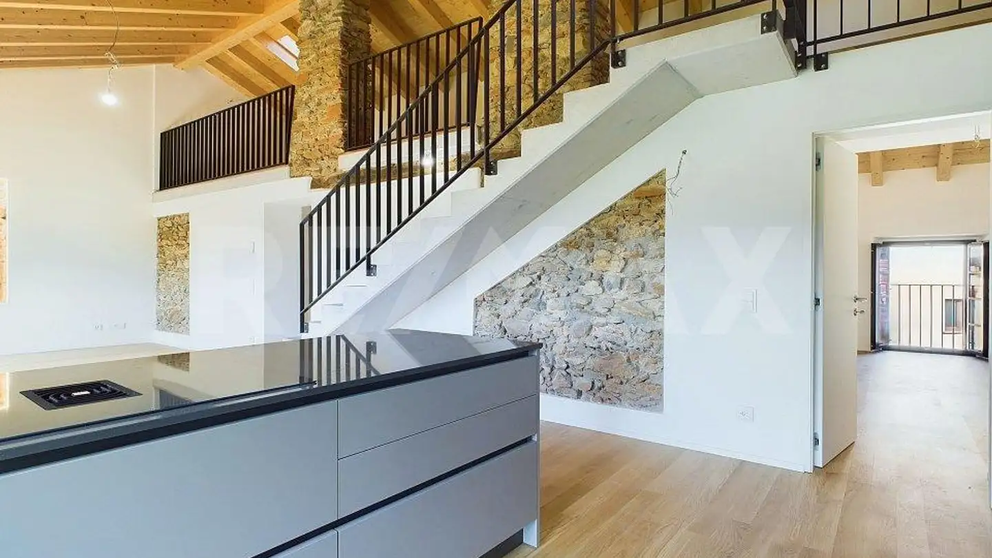 Appartamento in vendita - 6984 Pura - Photo 3