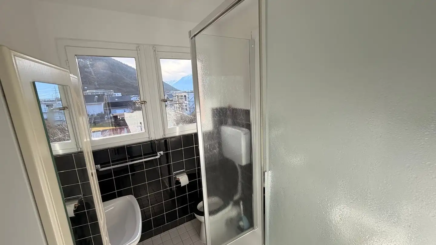 Appartamento in affitto - Rue Des Iles, 1994 Aproz (Nendaz) - Foto 4