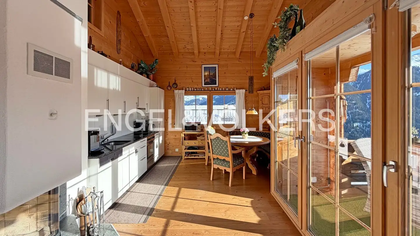 Appartement meublé à vendre - 7028 St. Peter - Photo 2