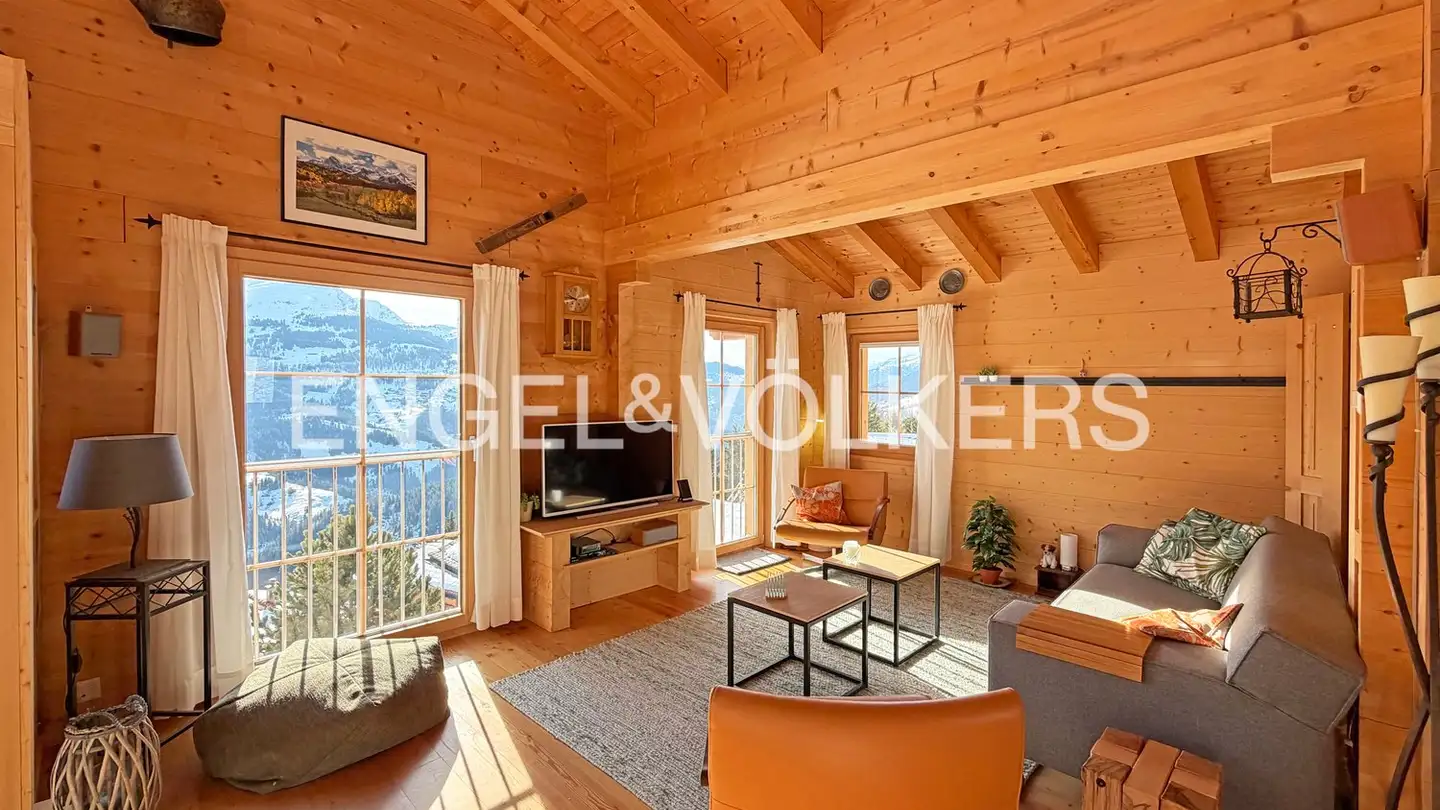 Appartement meublé à vendre - 7028 St. Peter - Photo 3