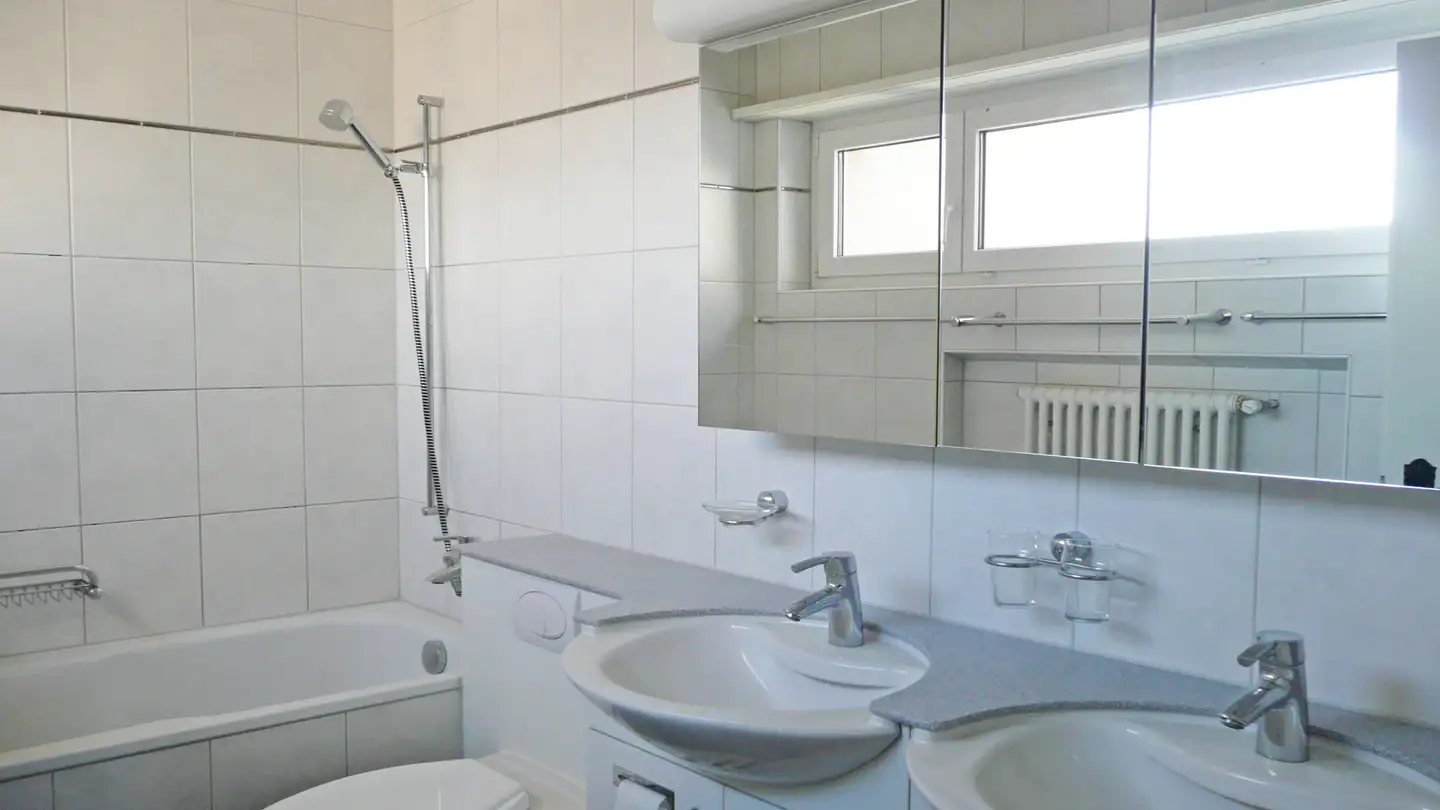 Apartment for rent - Gschwaderstrasse 1, 8610 Uster - Photo 2