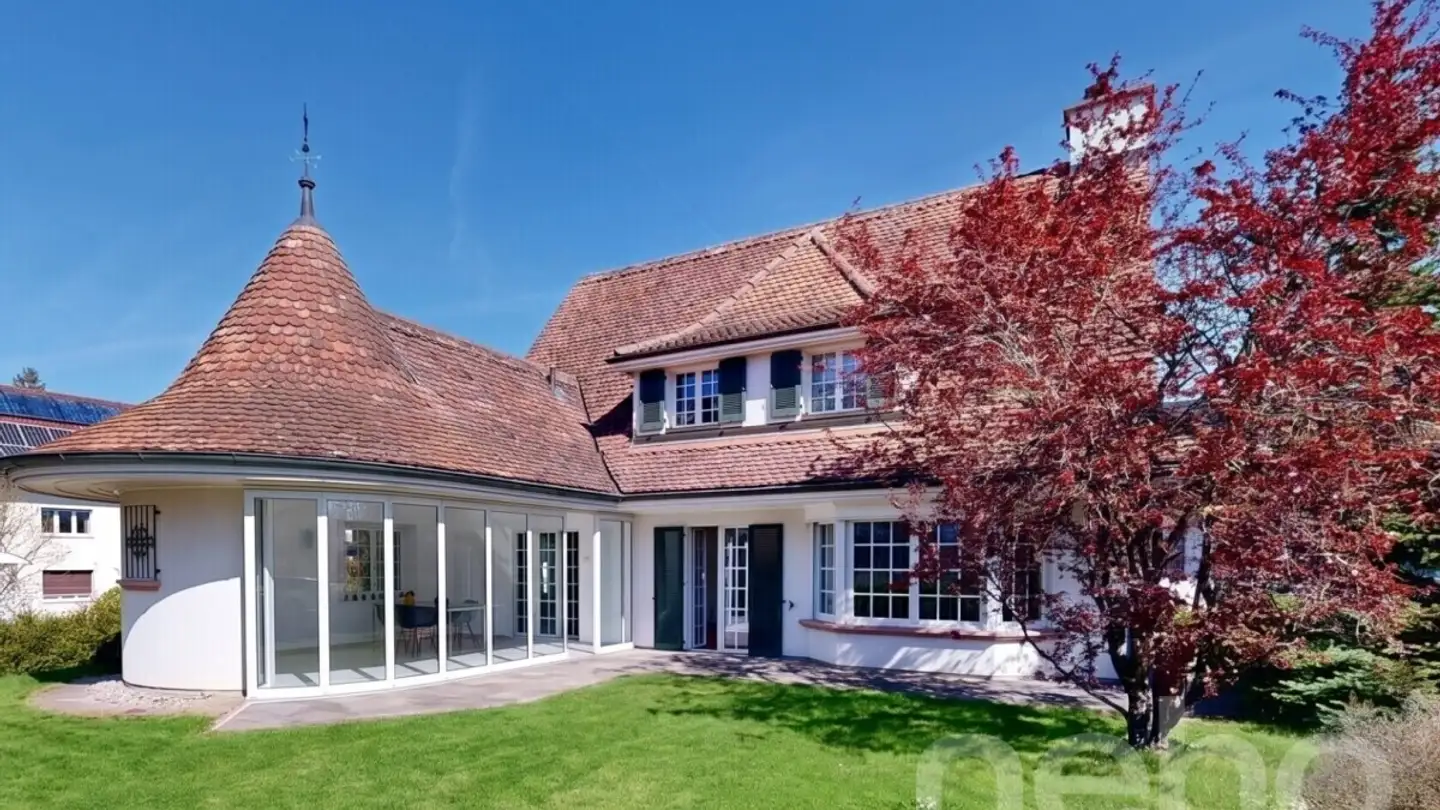 Maison individuelle à vendre - 4410 Liestal - Photo 2