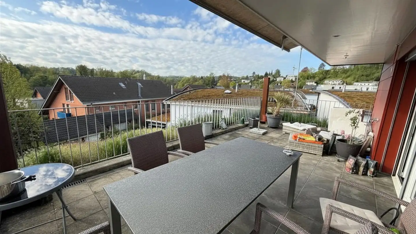 Apartment for rent - Oeschenweg 8, 3047 Bremgarten b. Bern