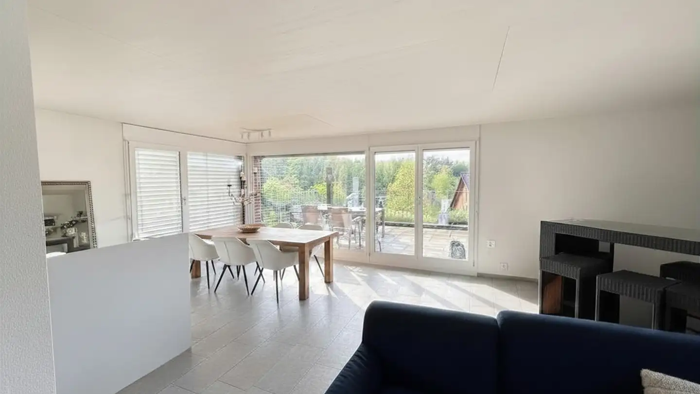 Apartment for rent - Oeschenweg 8, 3047 Bremgarten b. Bern - Photo 2