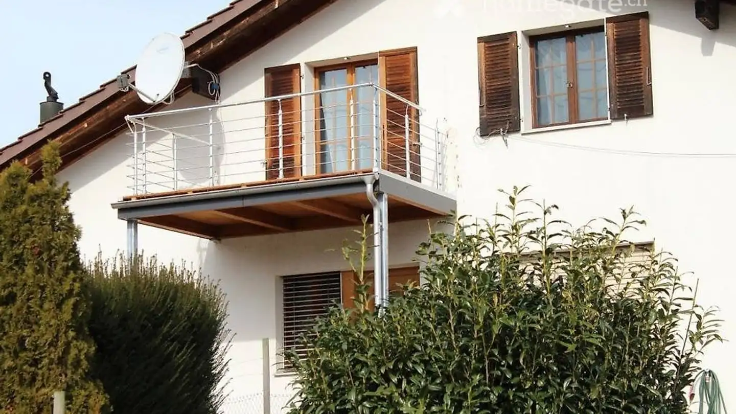 Appartement à louer - 5000 Aarau