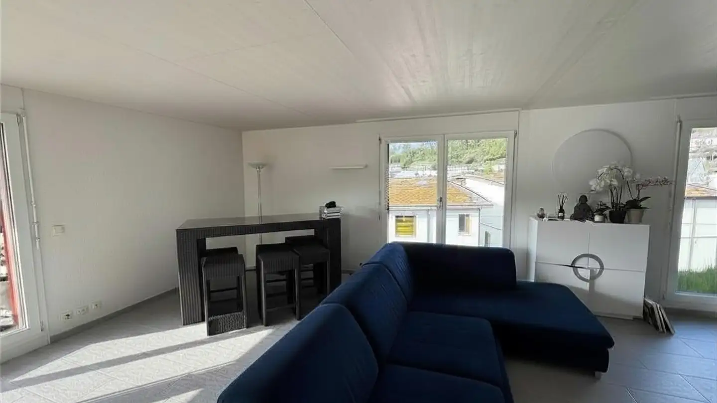 Apartment for rent - Oeschenweg 8, 3047 Bremgarten b. Bern - Photo 3